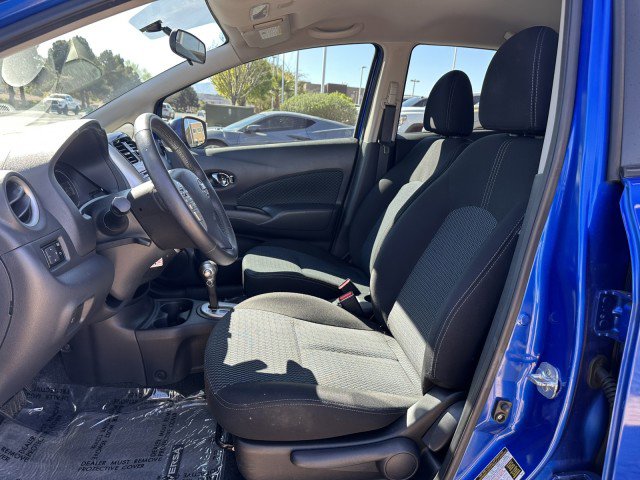 Used 2015 Nissan Versa Note SV image 11