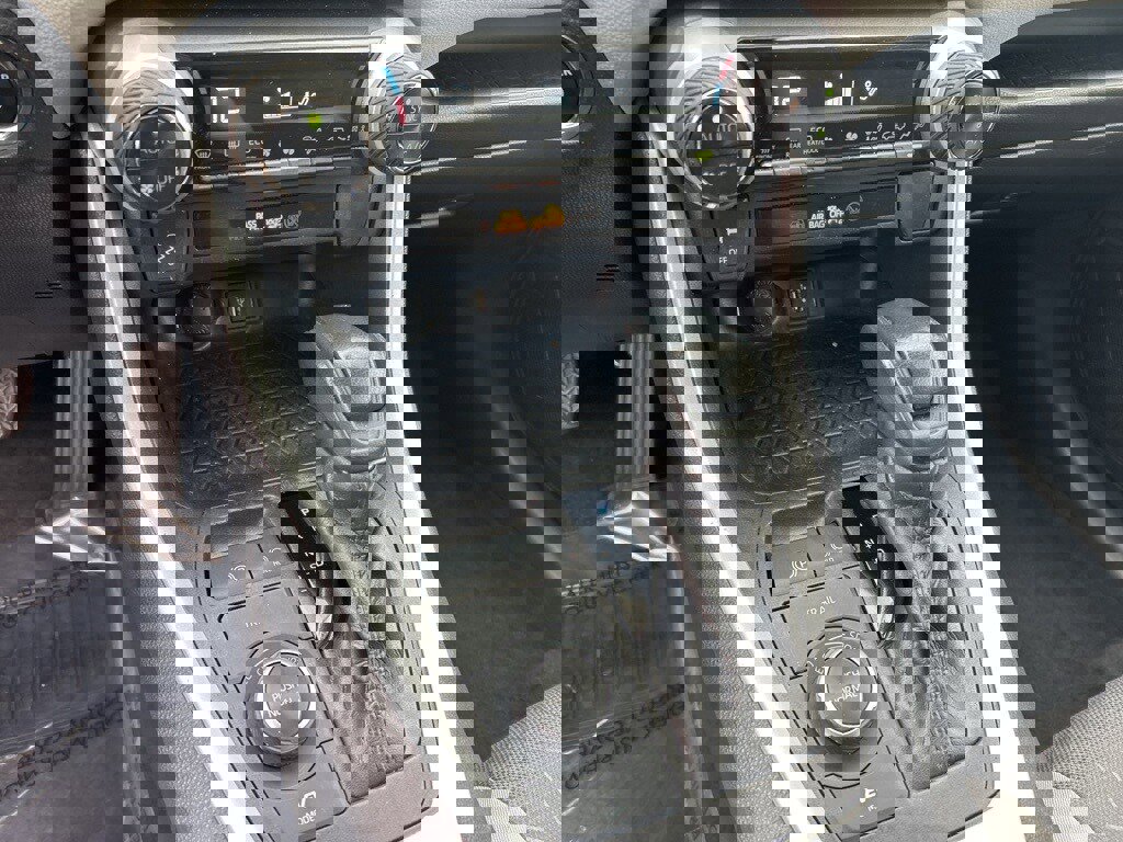 Used 2023 Toyota RAV4 XLE image 11