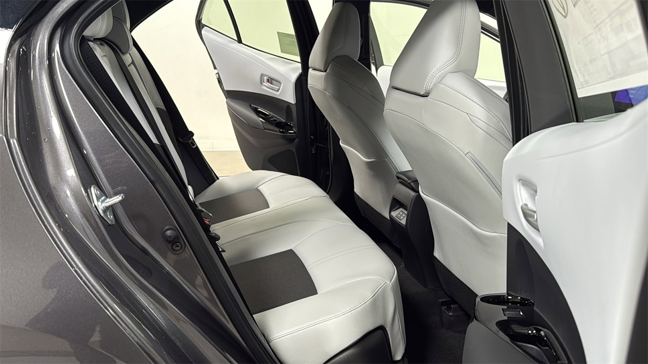 New 2026 Toyota Corolla XSE image 17