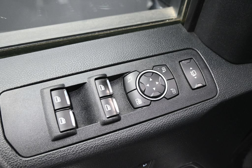 Used 2021 Ford F250 Lariat AWD/4WD image 4