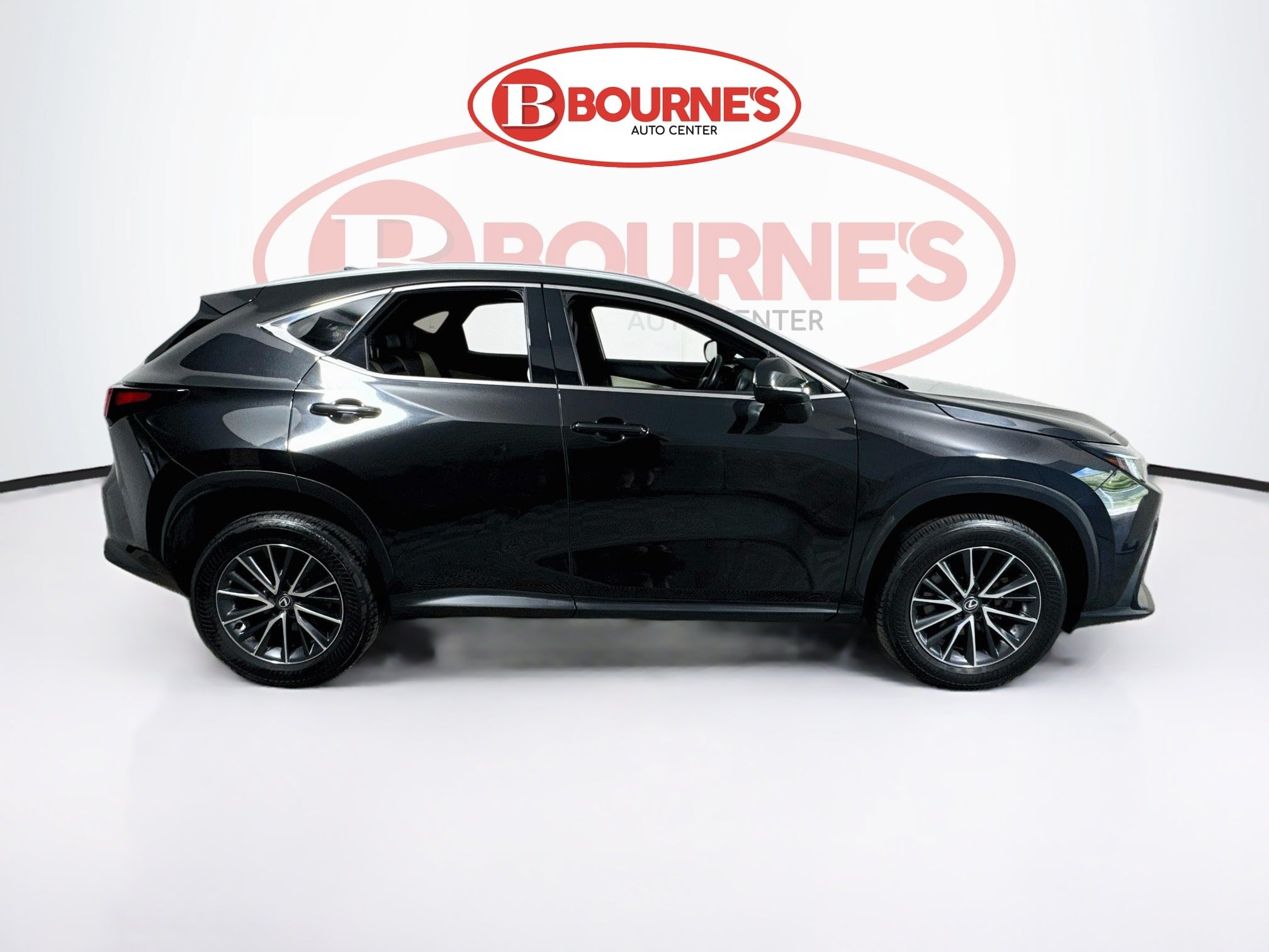 Used 2024 Lexus NX 350 AWD w/ Cold Area Package image 11