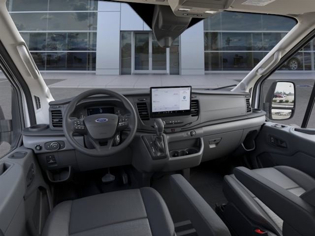New 2026 Ford Transit 250 148 Medium Roof RWD image 10