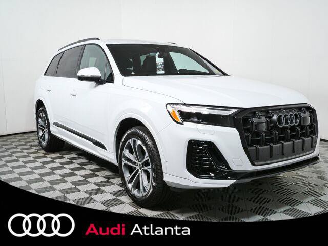 New 2026 Audi Q7 2.0T Premium