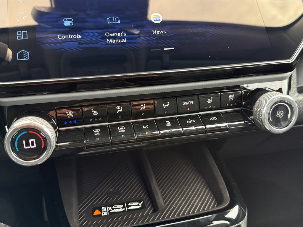 New 2027 Chevrolet Bolt RS w/ Technology Package FWD image 20