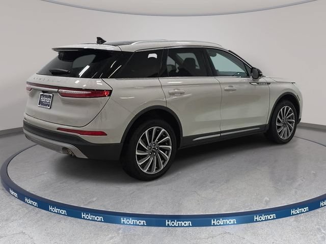 Certified 2023 Lincoln Corsair Reserve w/ Equipment Group 201A AWD/4WD image 5