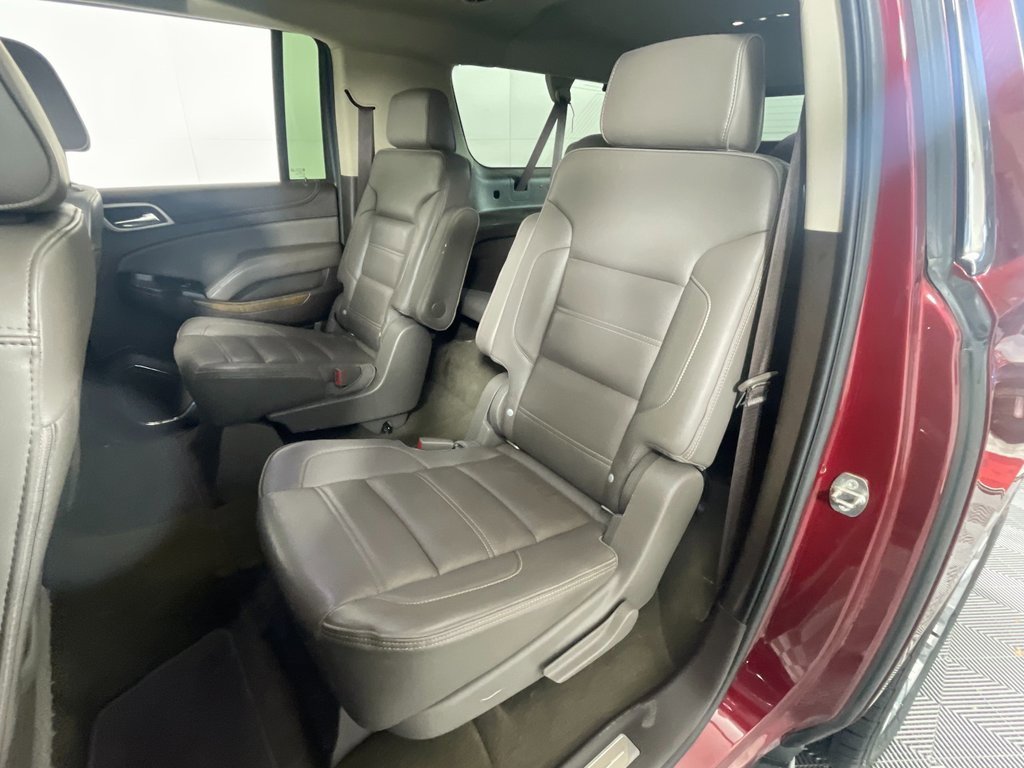Used 2018 GMC Yukon XL Denali w/ Open Road Package image 24
