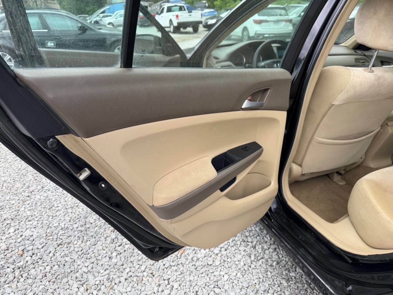 Used 2009 Honda Accord LX image 12
