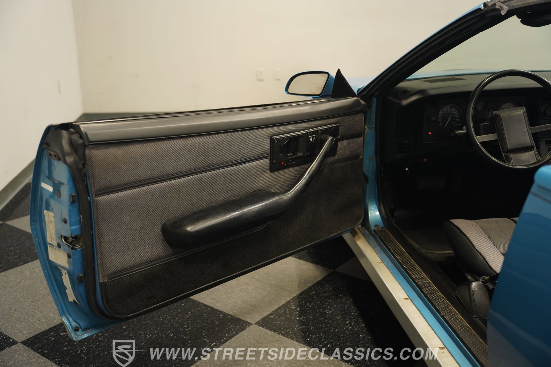 Used 1988 Chevrolet Camaro RS image 38