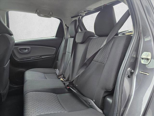 Used 2016 Toyota Yaris SE image 16