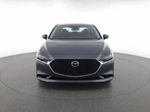 Certified 2023 MAZDA MAZDA3 s FWD image 5