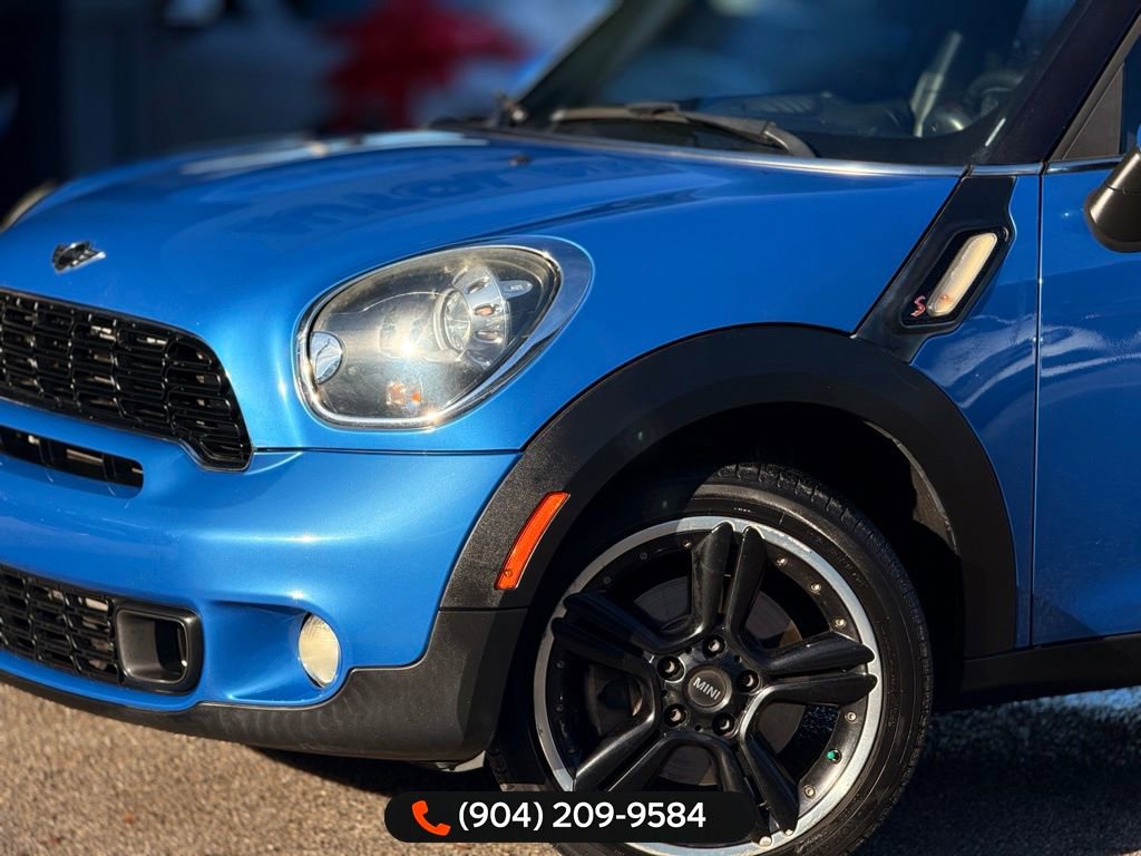 Used 2013 MINI Cooper Countryman S image 2
