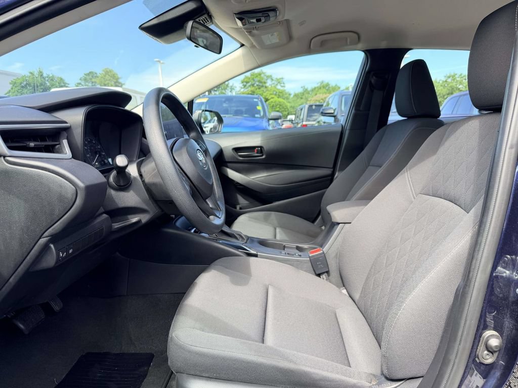 Used 2024 Toyota Corolla LE FWD image 15