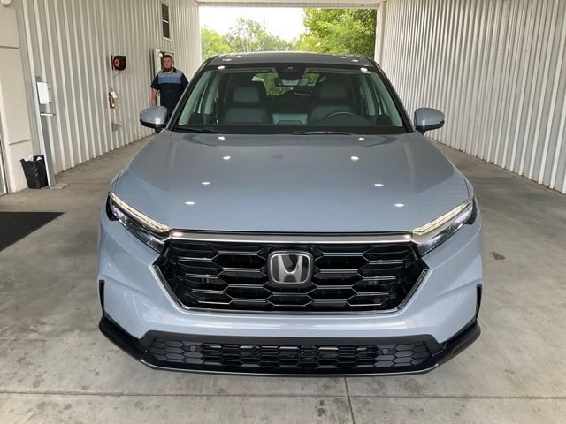 Certified 2024 Honda CR-V EX-L image 26