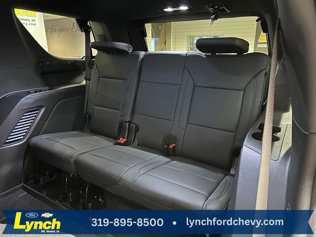 New 2026 Chevrolet Tahoe LT w/ Comfort Package AWD/4WD image 21