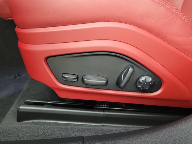Used 2022 Porsche Panamera Platinum Edition RWD image 23
