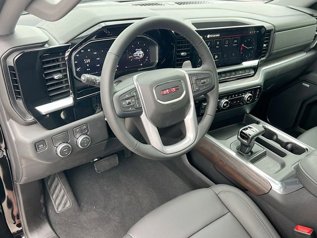 New 2026 GMC Sierra 1500 SLT RWD image 6