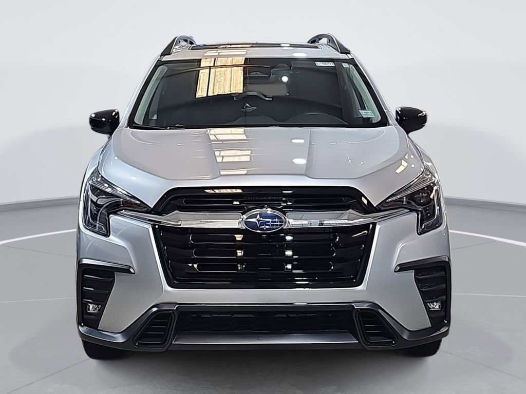 New 2026 Subaru Ascent Limited AWD/4WD image 2