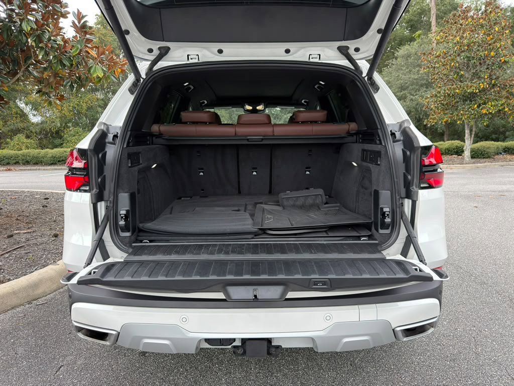Certified 2024 BMW X5 xDrive40i w/ Premium Package AWD/4WD image 25