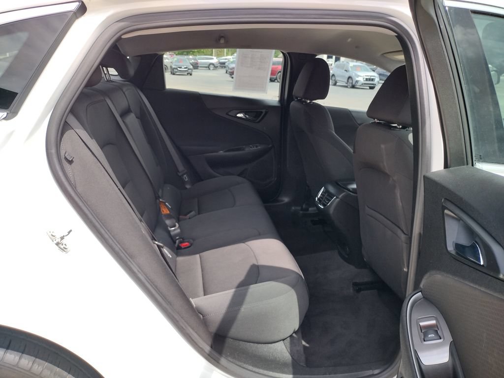 Used 2023 Chevrolet Malibu LT FWD image 8