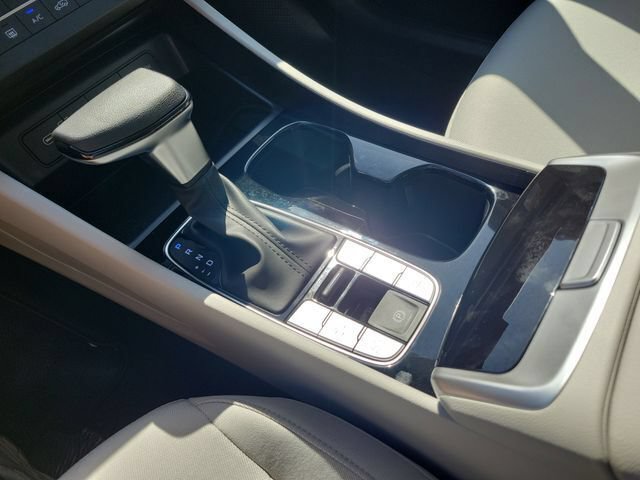 New 2026 Hyundai Tucson SE FWD image 15