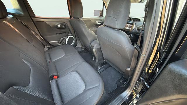 Used 2019 Jeep Renegade Sport w/ UConnect 7.0 Group image 24