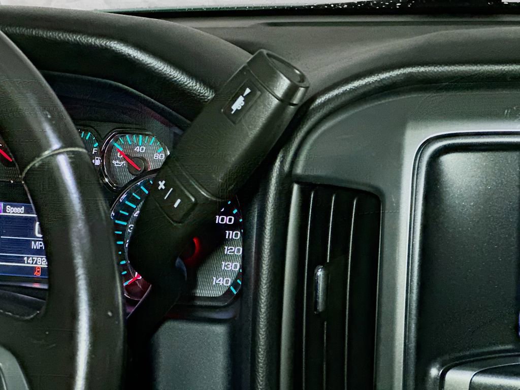 Used 2015 Chevrolet Silverado 1500 LT w/ LT Convenience Package image 14