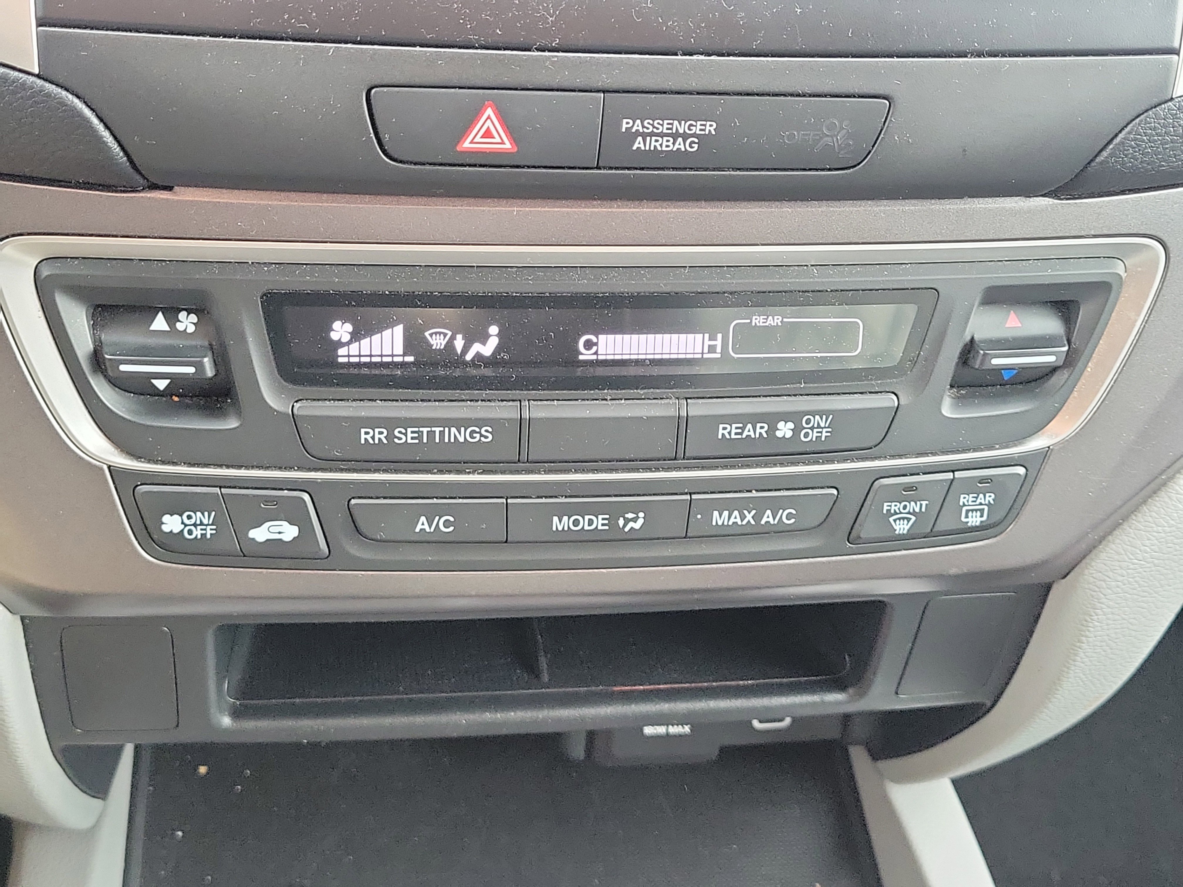 Used 2020 Honda Pilot LX image 27