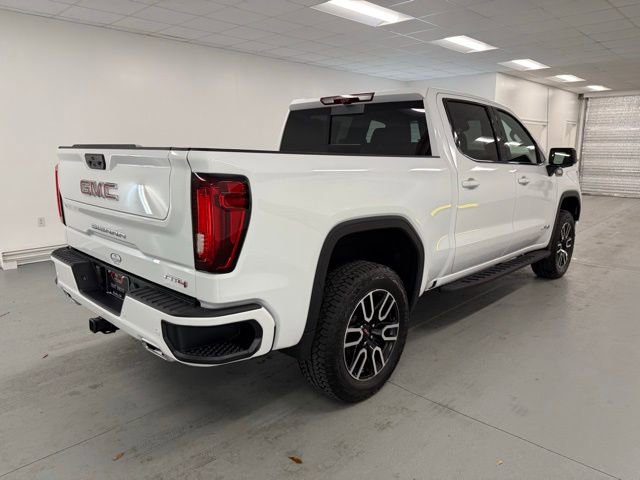 New 2026 GMC Sierra 1500 AT4 w/ AT4 Premium Package image 6