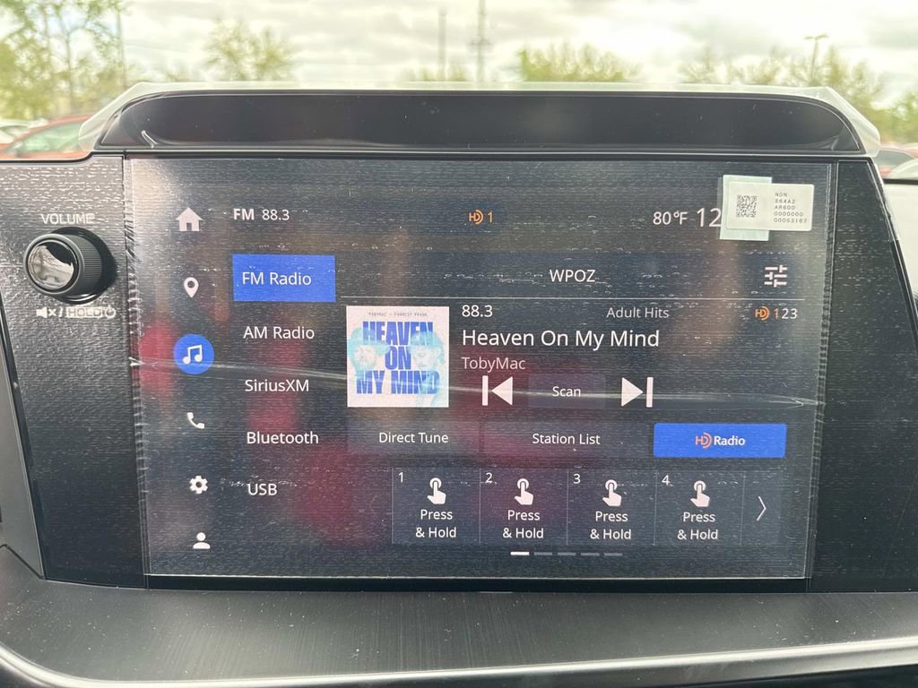 New 2026 Subaru Outback Wilderness image 30