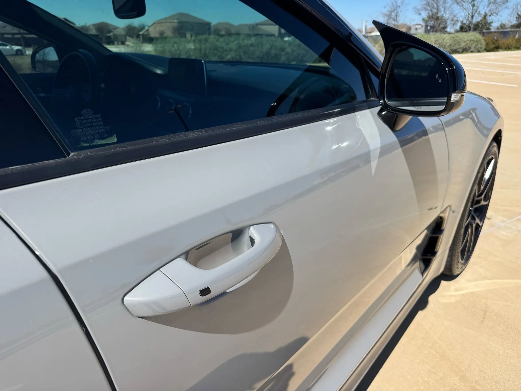 Used 2019 Kia Stinger GT1 image 16