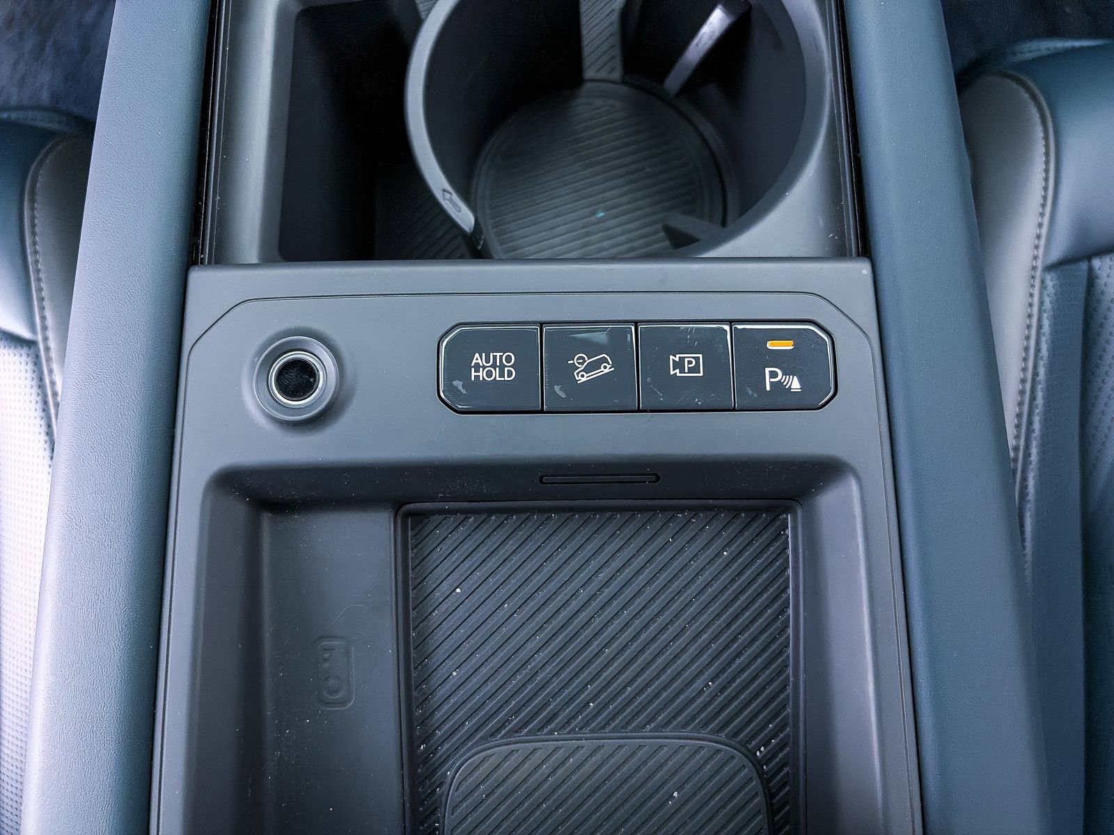 Used 2024 Kia EV9 GT-Line AWD/4WD image 30