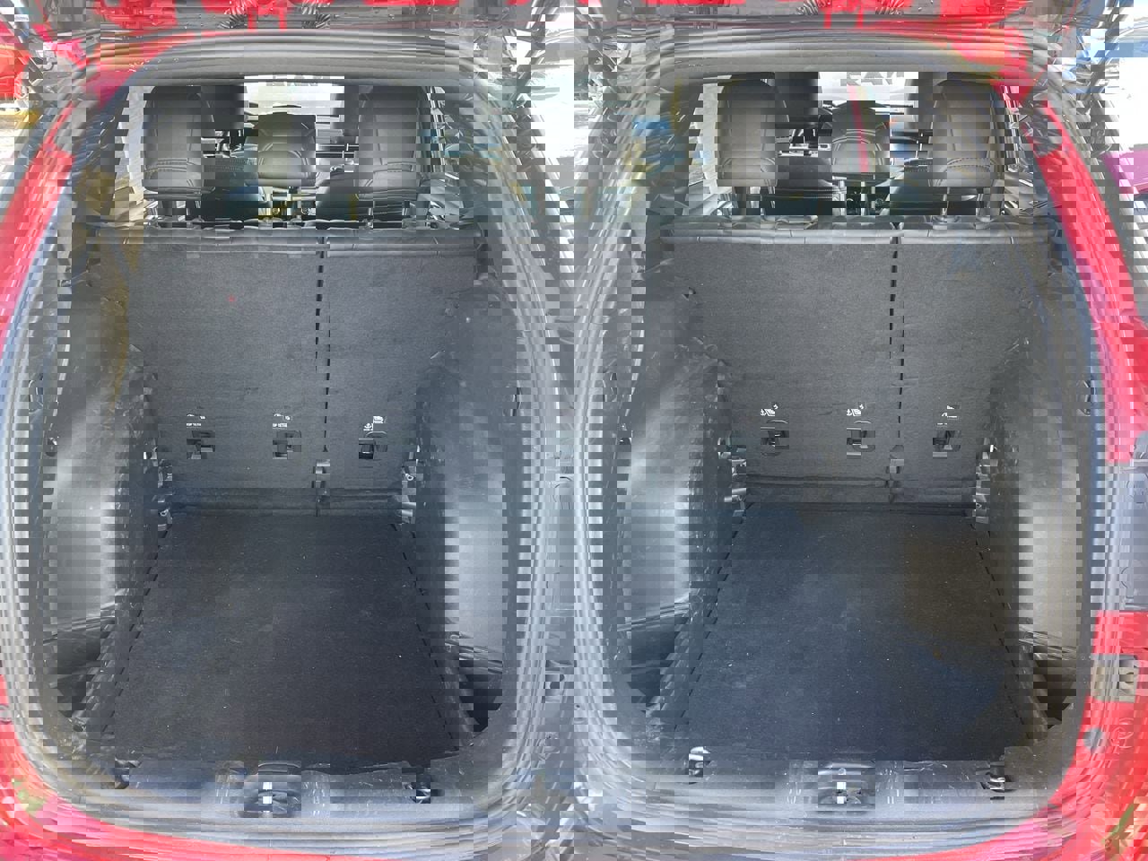 Used 2022 Jeep Compass Limited image 22