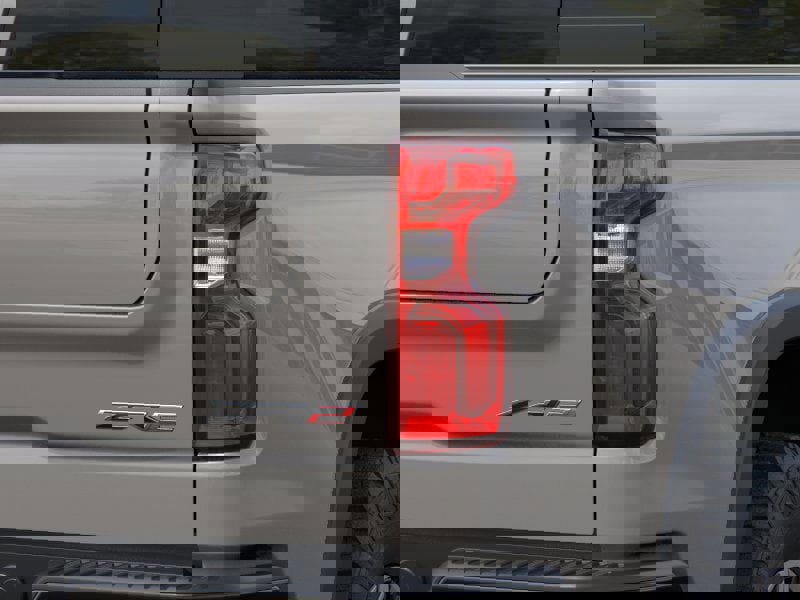 New 2026 Chevrolet Silverado 1500 ZR2 AWD/4WD image 34