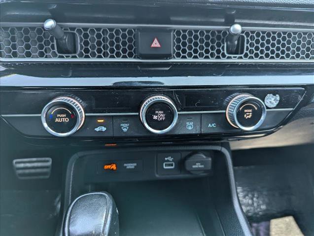 Used 2022 Honda Civic Sport image 19