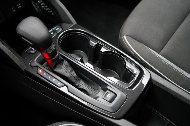 Used 2025 Chevrolet TrailBlazer LT image 30