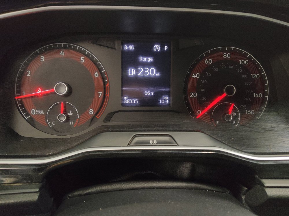 Used 2019 Volkswagen Jetta R-Line w/ R-Line Cold Weather Package image 23