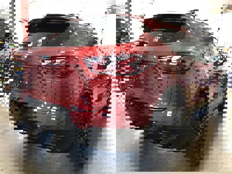 Used 2021 Chevrolet Blazer RS w/ Enhanced Convenience Package image 6