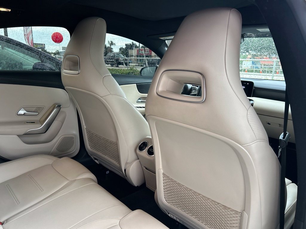 Used 2020 Mercedes-Benz CLA 250 image 46