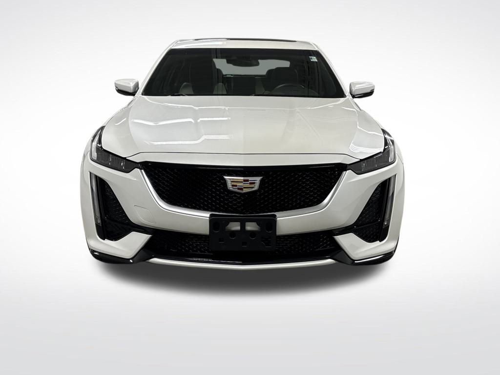 Used 2021 Cadillac CT5 Sport image 6