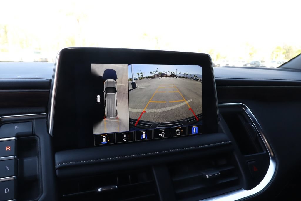 Used 2023 Chevrolet Tahoe Premier RWD image 26