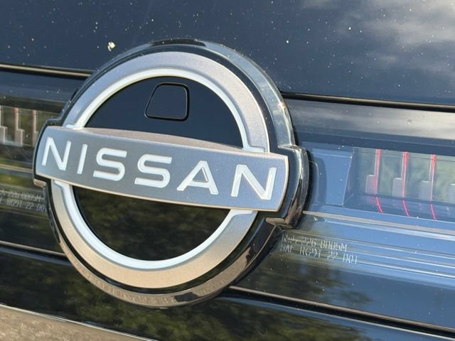New 2026 Nissan Murano Platinum w/ Cargo Package AWD/4WD image 15