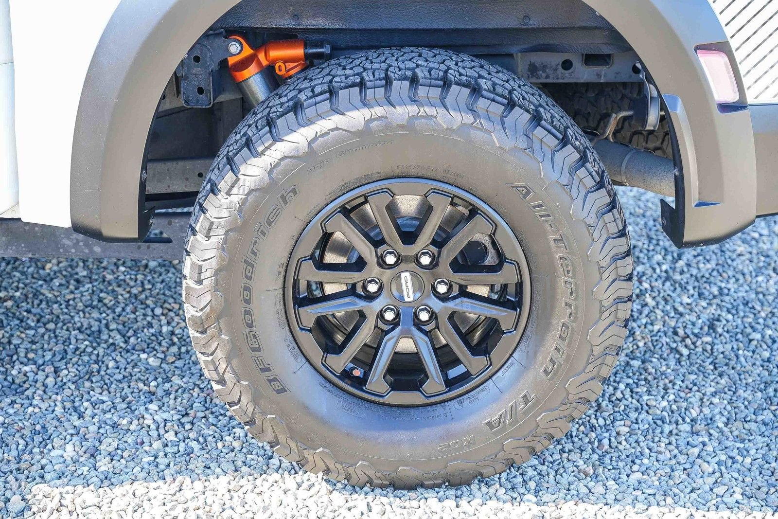 Used 2024 Ford F150 Raptor AWD/4WD image 10