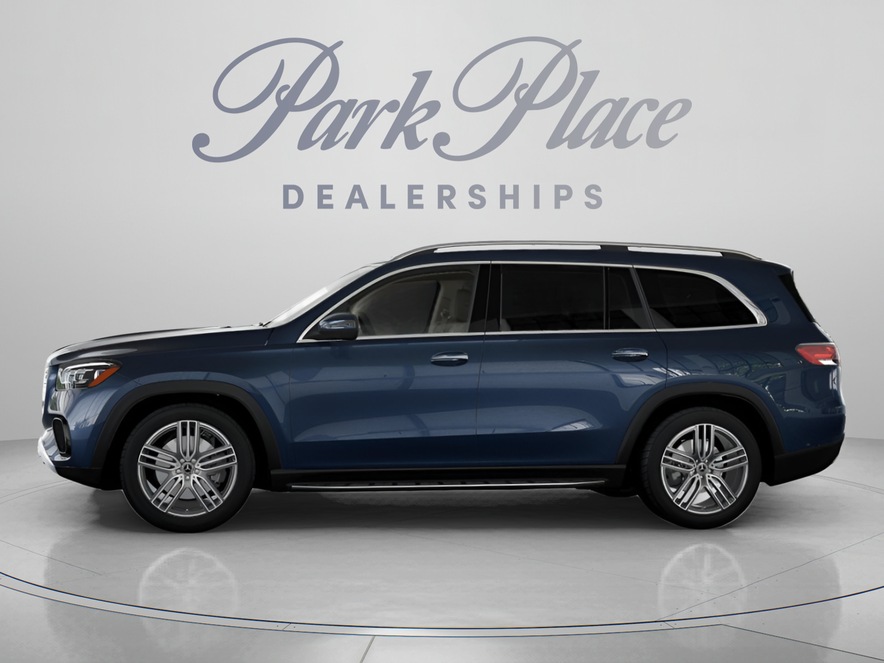 Used 2026 Mercedes-Benz GLS 450 4MATIC image 6