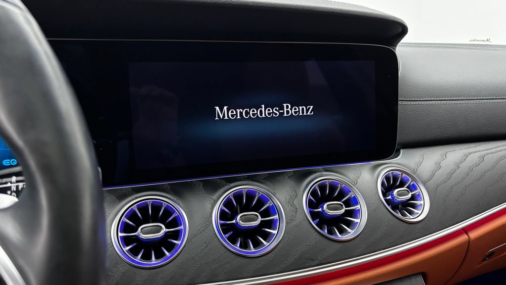 Used 2022 Mercedes-Benz CLS 450 4MATIC image 28