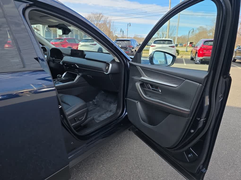 Used 2024 MAZDA CX-90 Plug-In Hybrid w/ Preferred AWD/4WD image 20
