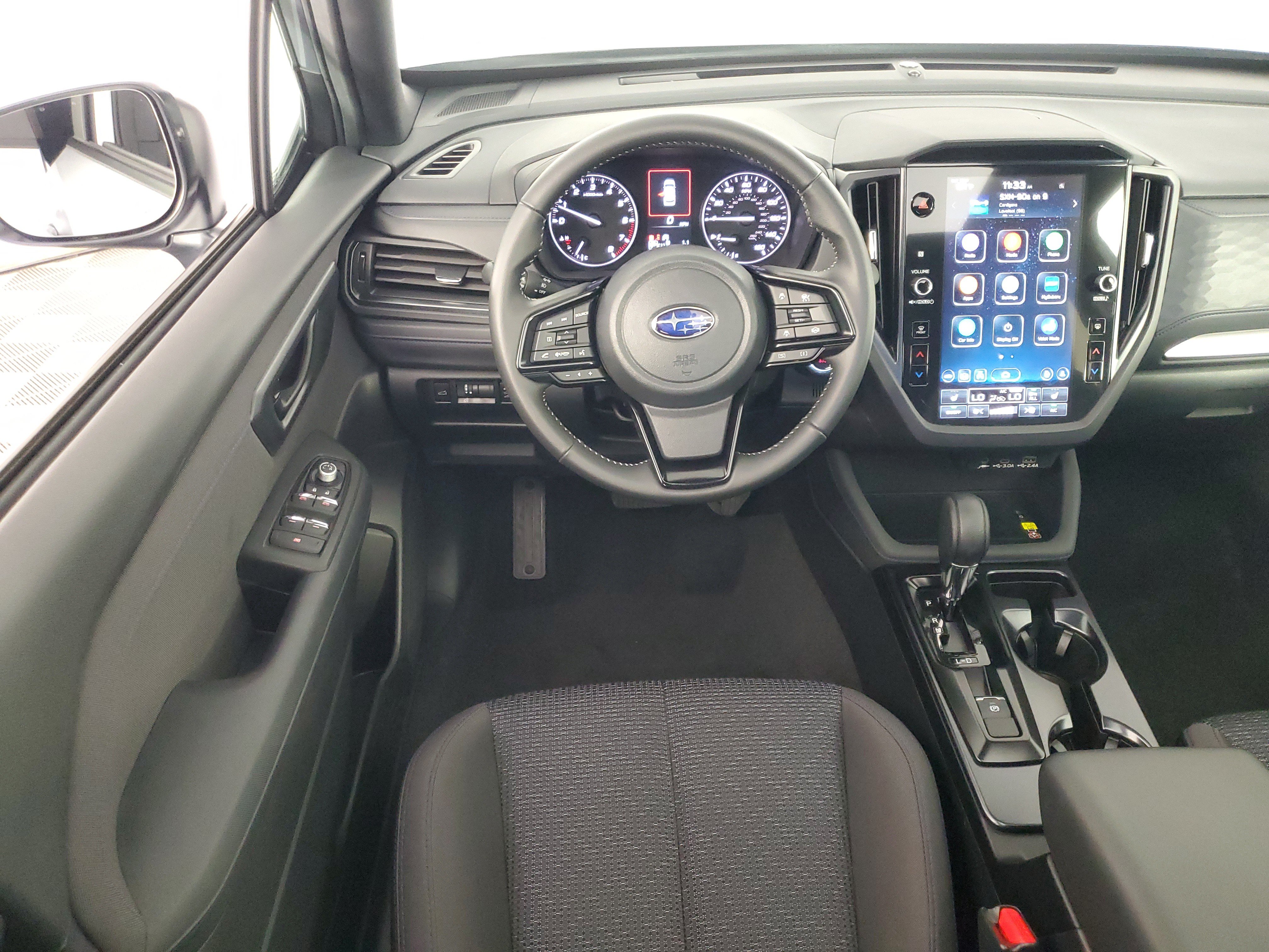 Used 2026 Subaru Forester Premium AWD/4WD image 14