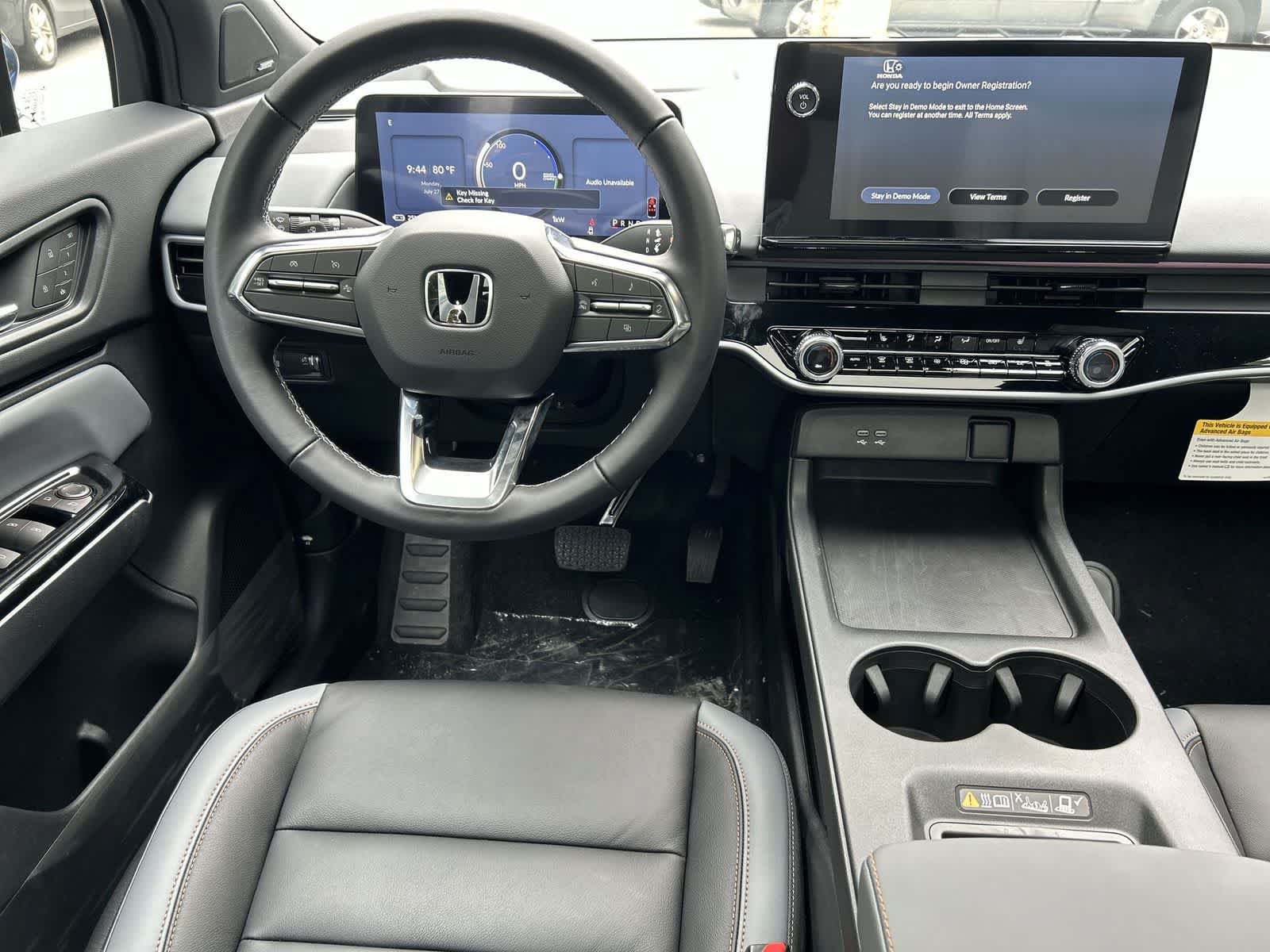 New 2026 Honda Prologue Touring image 11