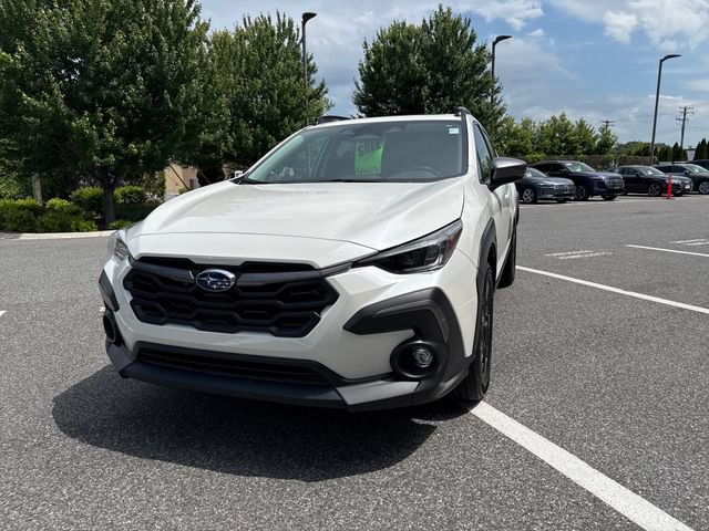 Used 2024 Subaru Crosstrek 2.5i Limited AWD/4WD video 2