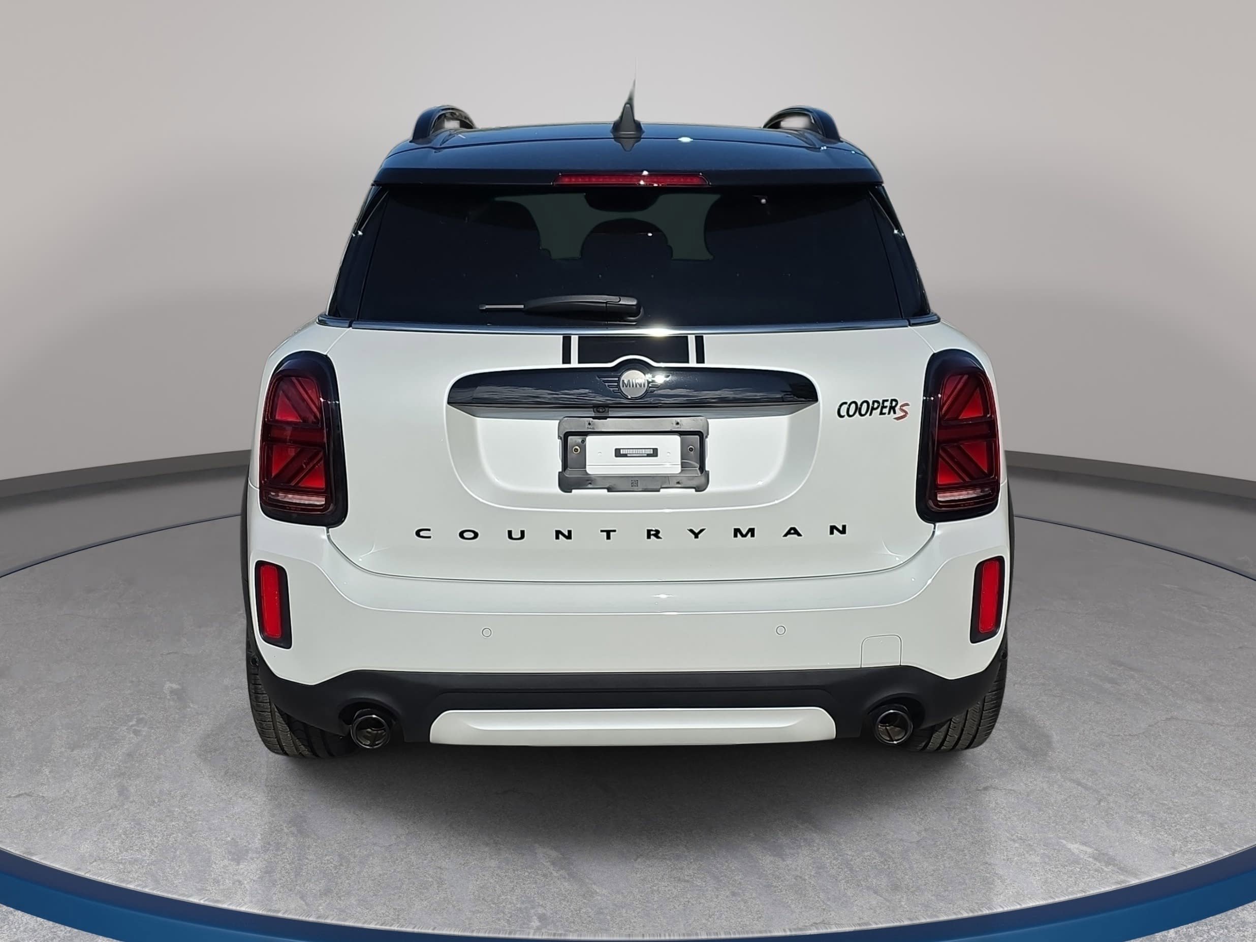 Used 2024 MINI Cooper Countryman S image 6