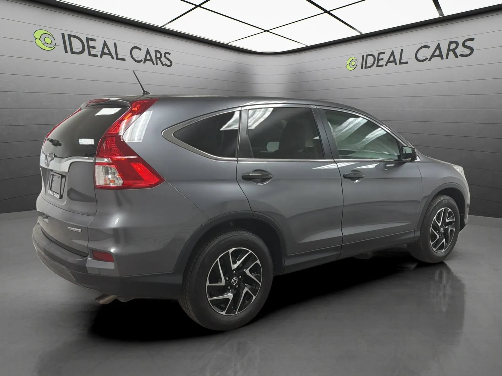 Used 2016 Honda CR-V SE image 5